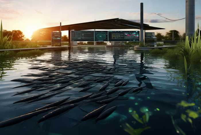 黑鱼养殖习性，黑鱼养殖前景和最新信息