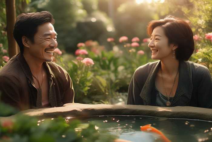 胡歌闫妮生活启示录、胡歌闫妮生活启示录演员表