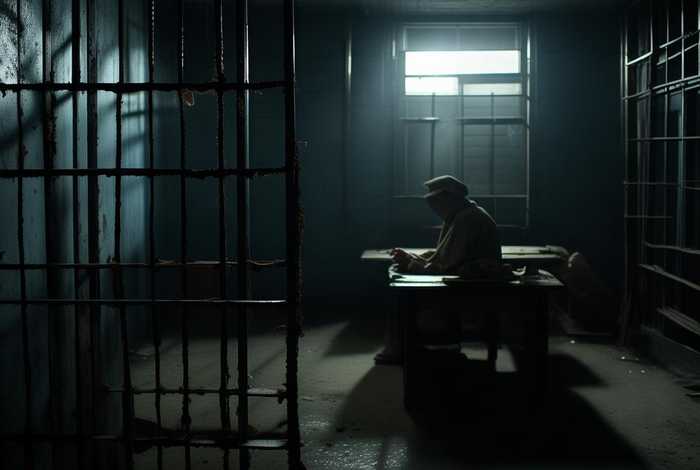 监狱里的真实生活是什么样的、监狱里的真实生活是什么样的呢