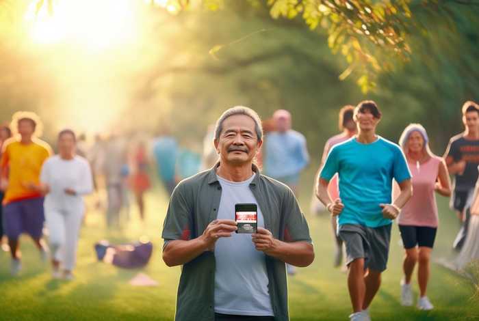 乐动健康生活下载链接（乐动健康中文版下载）
