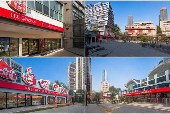 北京乐生活涛超市 - 乐涛超市在北京有几个