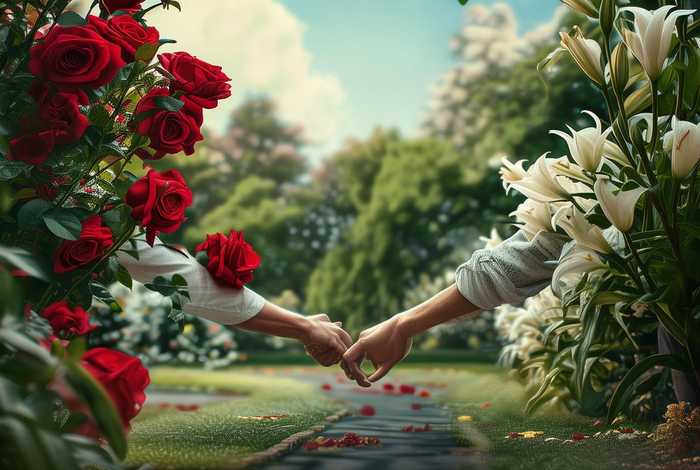 婚姻和爱去的区别 婚姻和爱情的区别说说