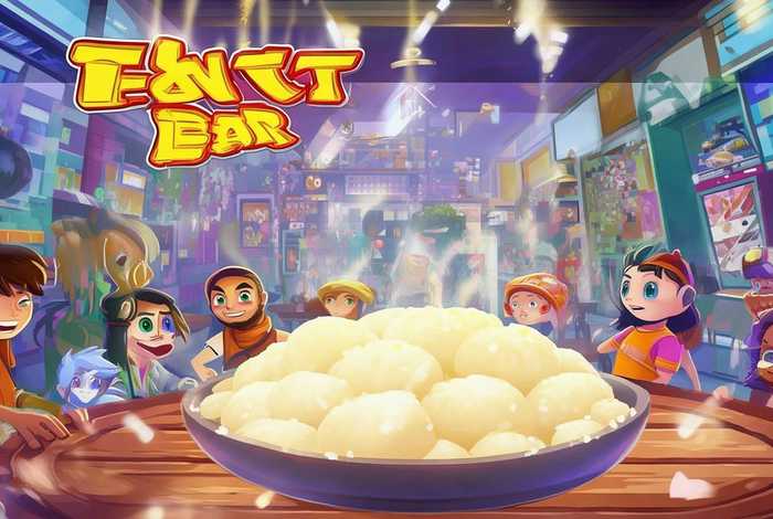 饭团吧贴吧（饭团是哪个游戏平台）