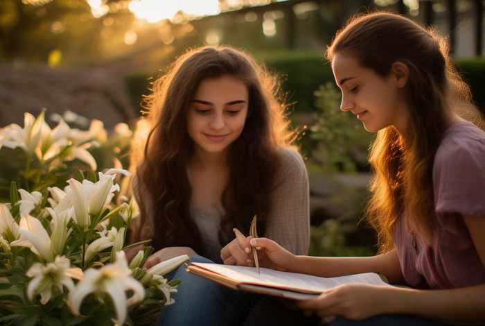 百合的生活日常txt，百合的生活日常生活txt