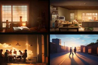 光在生活中有什么作用 - 光在生活中有什么作用和功能