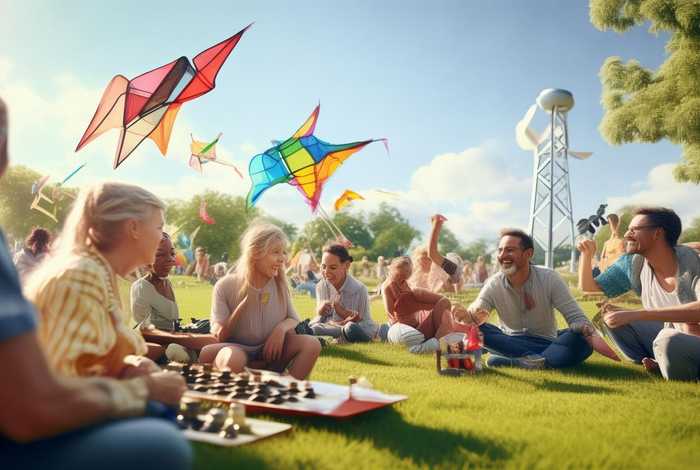 电力让生活变得更美好、电力让生活变得更美好作文