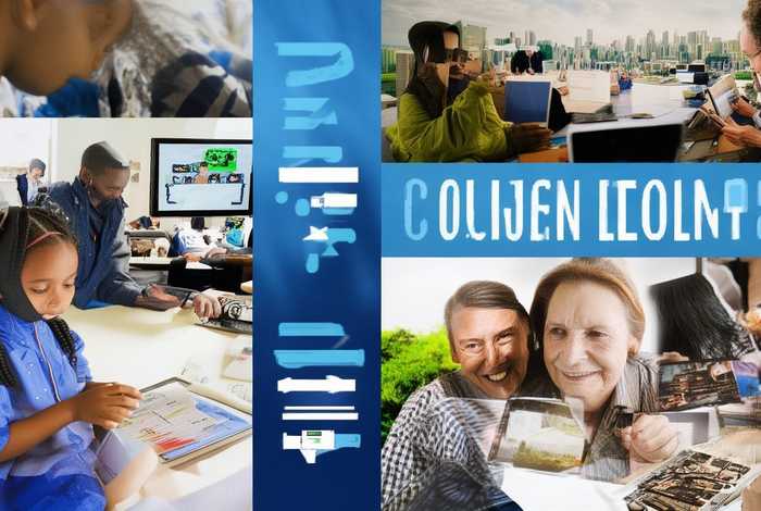 电脑改变了生活英语作文 - 电脑改变了我们的生活英语作文