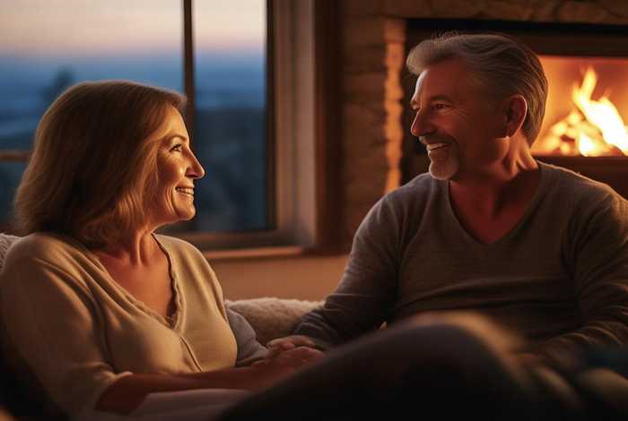 夫妻生活30分钟算正常吗、夫妻生活30分钟算正常吗视频