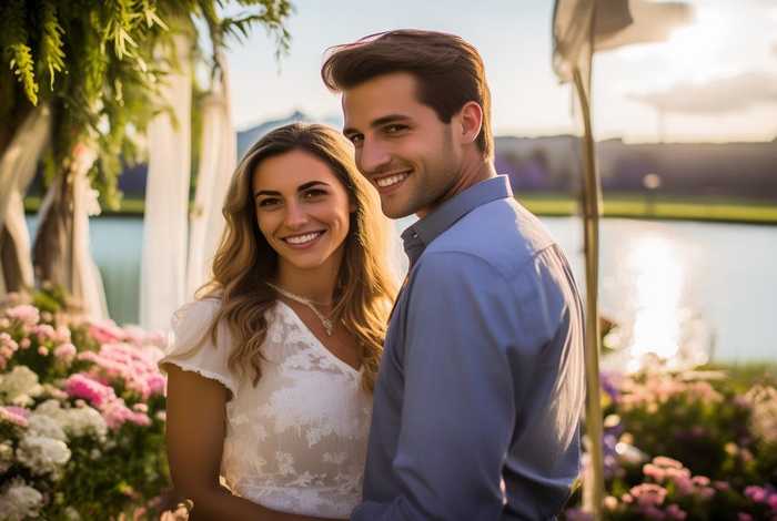 婚姻和生活一样（婚姻和生活一样的句子）