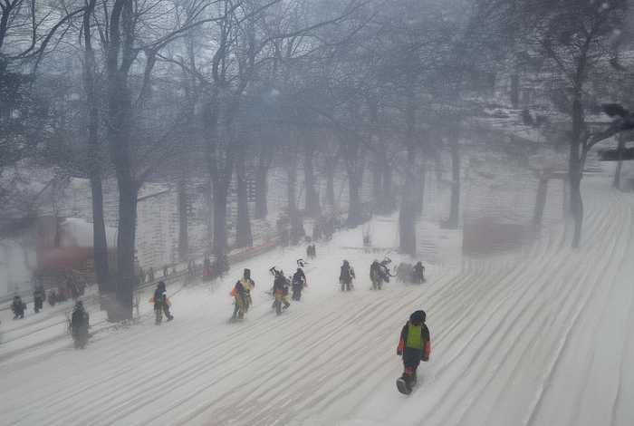 高铁生活vlog，高铁生活照