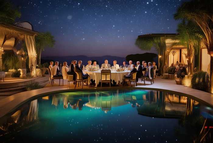 非洲有钱人的生活纪录片（非洲有钱人的生活纪录片叫什么）