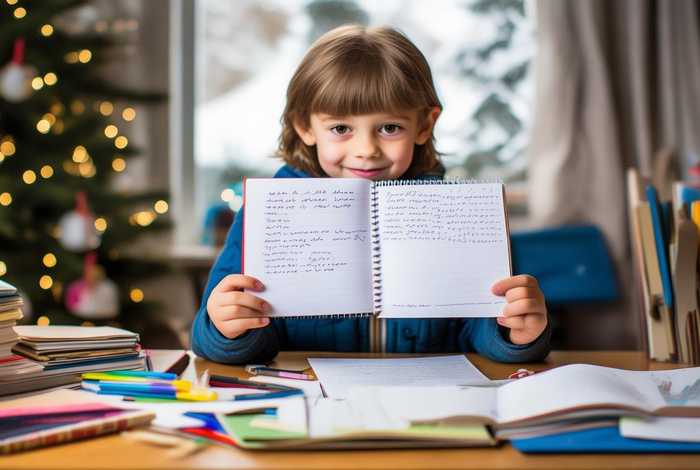 5年级寒假生活指导全部答案（5年级寒假生活指导全部答案上册语文）