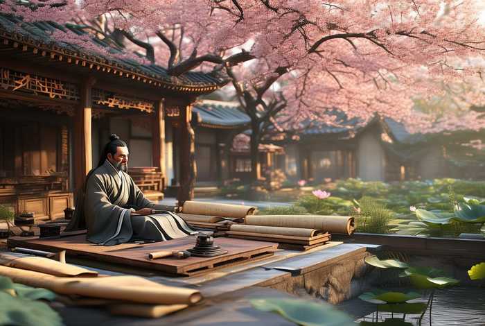 古代生活记事txt下载（古代生活记事by曲水临江百度云）