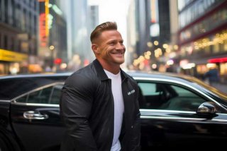 wwe现实生活；wwe明星现实生活