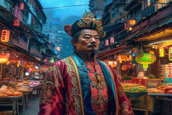 豪情夜生活2电影香港村妓高清在线观看 豪横的村长