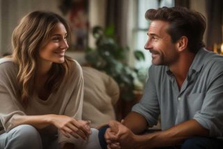 夫妻说话的技巧 夫妻说话的技巧是什么