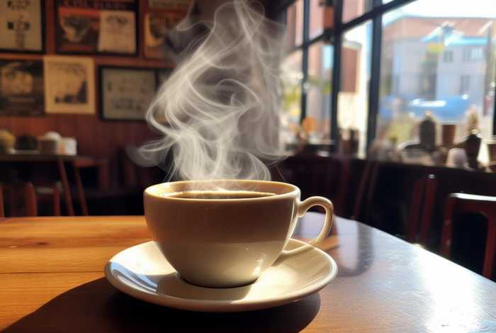 咖啡慢生活最经典十句话、咖啡生活的一句话