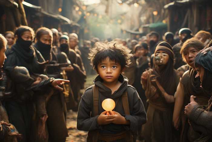 火影忍者传奇人生活动 - 火影忍者传奇人生活动,为什么0岁突然结束