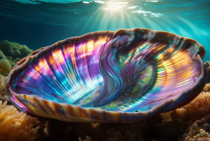 蚌是怎样的,蚌是怎样形成的 蚌是怎样的,蚌是怎样形成的