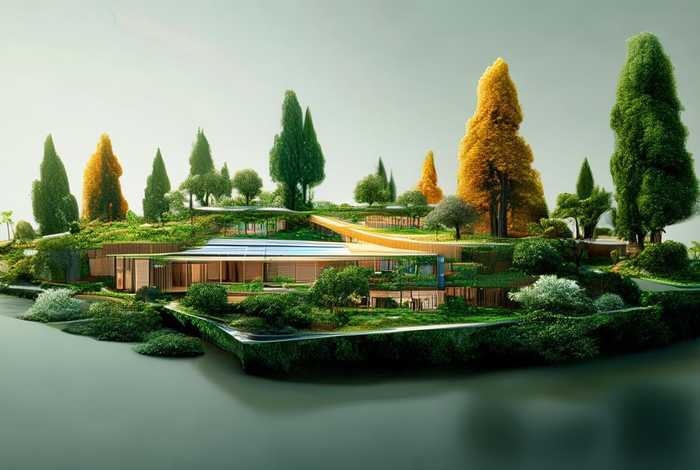 景观与生态融合 - 景观与生态融合论文