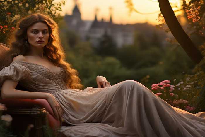 恶毒女配的悠闲人生 - 恶毒女配的悠闲人生小说