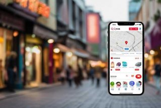 qq联系人生活服务在哪里 qq联系人生活服务在哪里打开