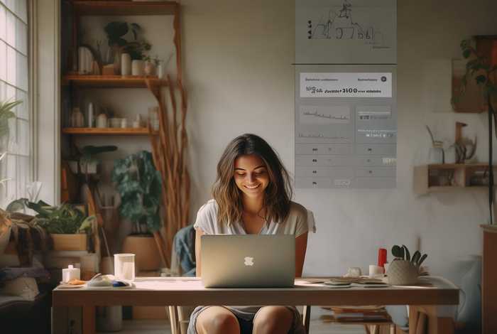 简单生活网红一年能赚多少钱；简单生活网红一年能赚多少钱啊