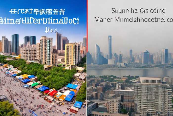 北京的生活成本比上海高吗 - 北京的生活成本比上海高吗知乎