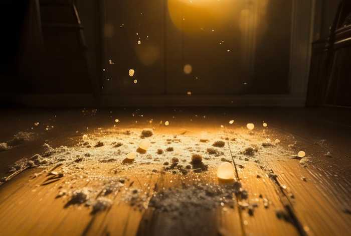 螨虫生活环境是什么 螨虫生活环境是什么样的 螨虫生活环境是什么 螨虫生活环境是什么样的