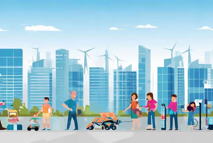 电力与我们的生活英语作文（电力与我们的生活英语作文150）