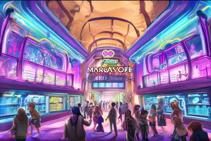 幻想生活玛可商店升级，幻想生活玛可商店升级攻略