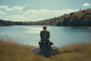 不要去羡慕别人的生活有多好、从来不去羡慕别人的生活有多好