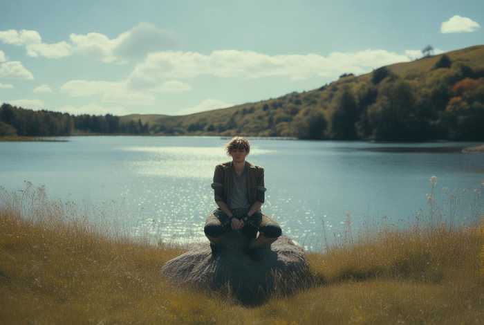 不要去羡慕别人的生活有多好、从来不去羡慕别人的生活有多好