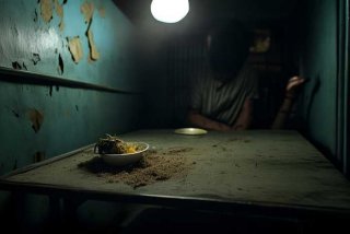 监狱里的真实生活饭菜怎么样 - 监狱里真实的生活是怎样的