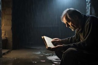 假如生活欺骗了你山子坐牢了吗，假如生活欺骗了你山子和凤的儿子