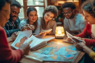 出国生活五险一金怎么解决（出国生活五险一金怎么解决的）