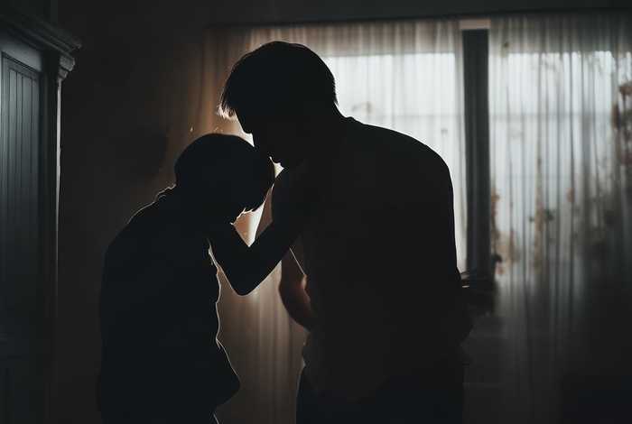 打骂女朋友,打骂女朋友算家暴吗 打骂女朋友,打骂女朋友算家暴吗