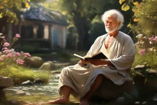 安逸人生的诗句 - 安逸人生的诗句有哪些