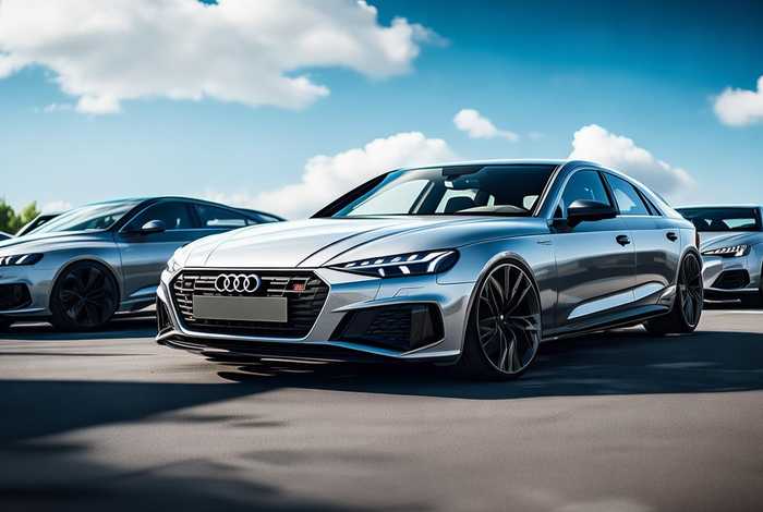 奥迪合照图片 - 奥迪合照图片真实