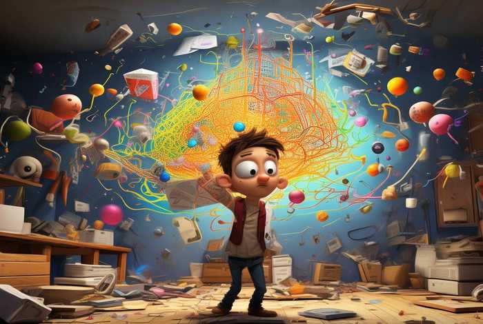 高智商生活低能儿 高智商低能儿什么意思 高智商生活低能儿 高智商低能儿什么意思