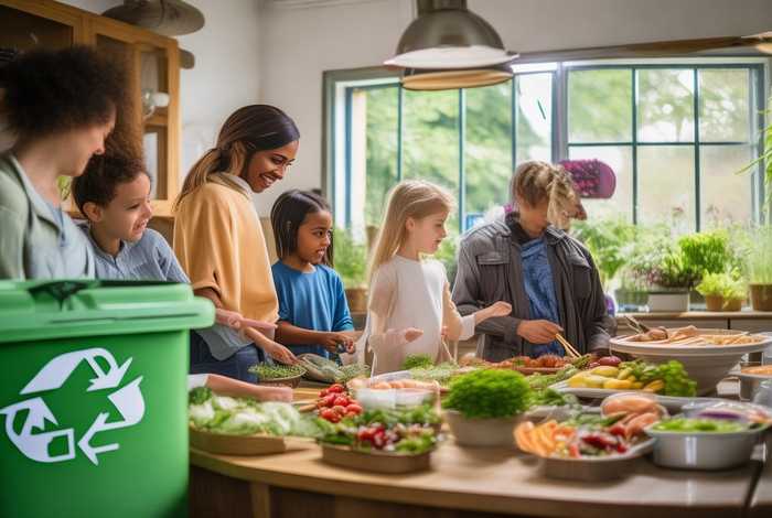环保生活小窍门100字 环保生活小窍门100字怎么写