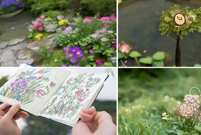 插本生活 - 插本后的生活