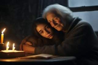 悲剧生活中的温暖用电影表达 悲剧生活中的温暖用电影表达什么