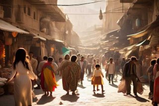 埃及人的生活节奏 埃及人的生活节奏是什么