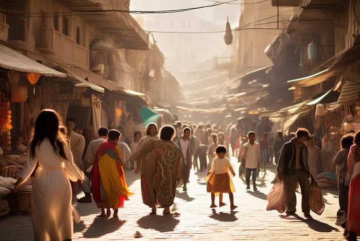 埃及人的生活节奏 埃及人的生活节奏是什么 埃及人的生活节奏 埃及人的生活节奏是什么