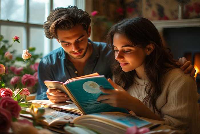 爱情生活小说，爱情生活小说阅读