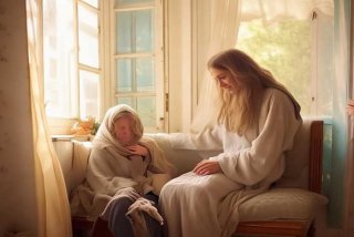 对生活消极的人安慰，对生活消极的人安慰的话