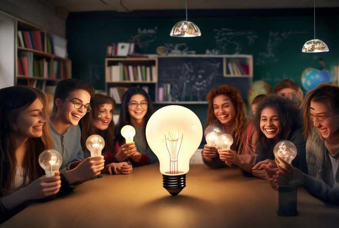 ()的初中生活 - 什么,点亮了我的初中生活