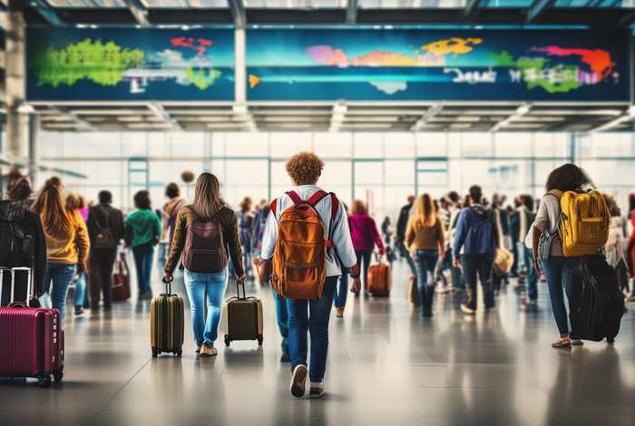 出国生活需要什么条件；出国生活需要什么条件呢