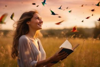 关于乐观面对生活；关于乐观面对生活的诗句